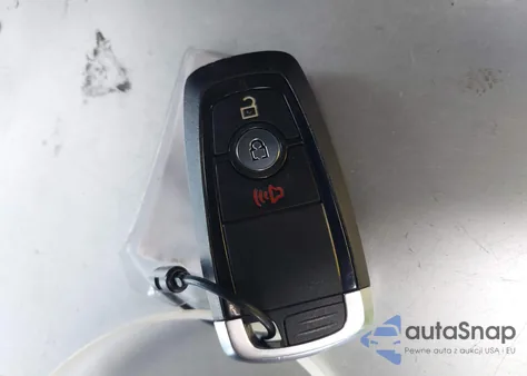 2024 Ford Edge Sel z USA, uszkodzony, nr VIN 2FMPK4J97RBA92633